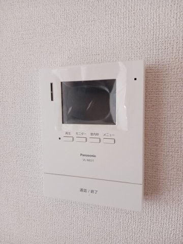 クレセント２１Ｃのセキュリティ