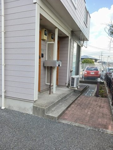 クレセント２１Ｃのその他共用部分