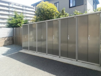  | シャルムコート桜