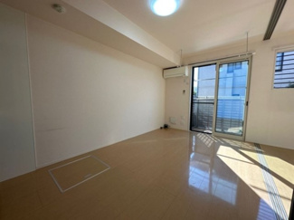 【居間・リビング】 | シャルムコート桜