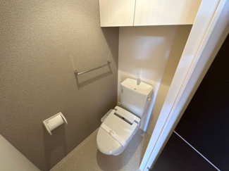 【トイレ】 | シャルムコート桜