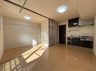 【内装】 | シャルムコート桜