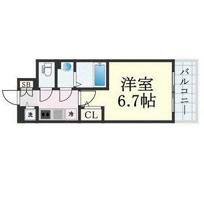 エスリードザ・グラン大阪ノース
