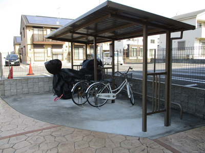 【その他共用部分】 | ヴェルデ コリーナ　壱番館