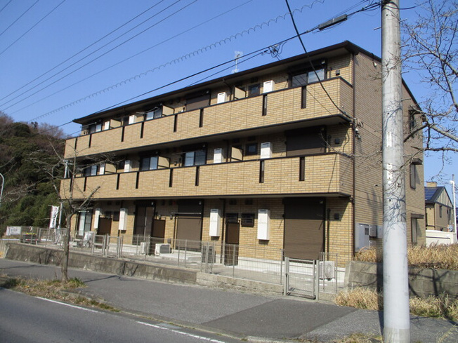 【外観】 | ヴェルデ コリーナ　壱番館