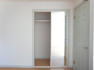 【収納】 | スターテラスB | クローゼット