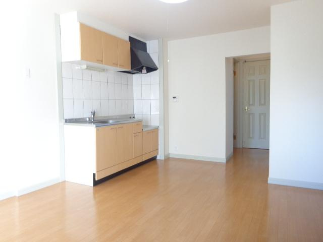 【居間・リビング】 | スターテラスB | リビング