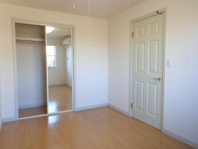 【内装】 | スターテラスB | 洋室