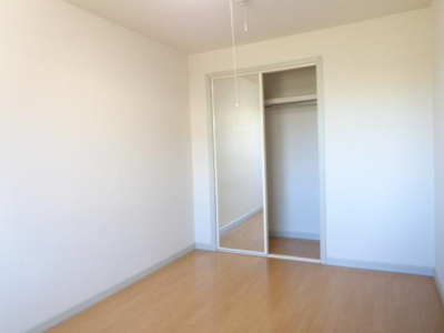 【内装】 | スターテラスB | 洋室