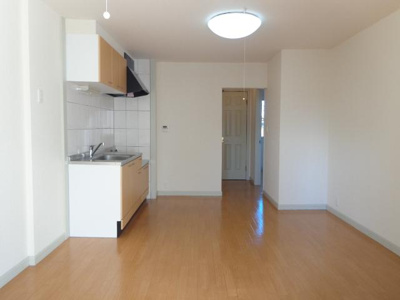 【居間・リビング】 | スターテラスB | リビング