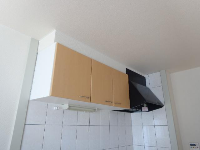 【キッチン】 | スターテラスB | キッチン