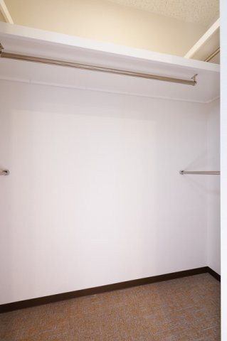 フィシオ飯田橋の収納|※写真は同タイプ住戸です。
