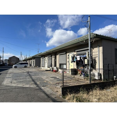 【駐車場】 | コンフォートタウン