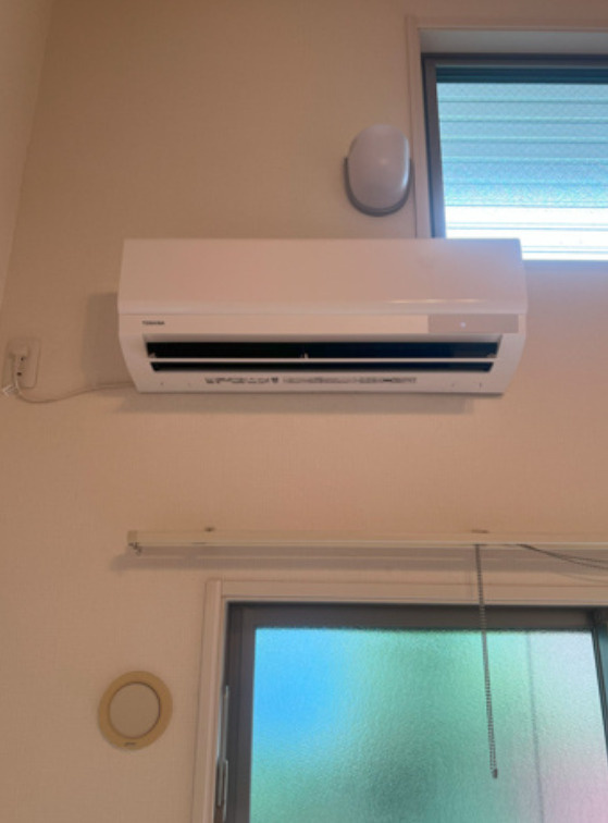 リーヴェルポート岸根公園I