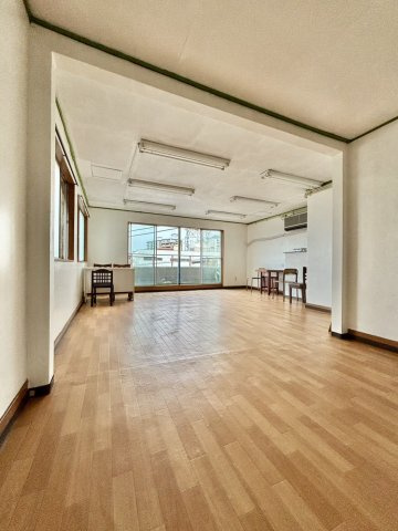 白楽ビルのその他