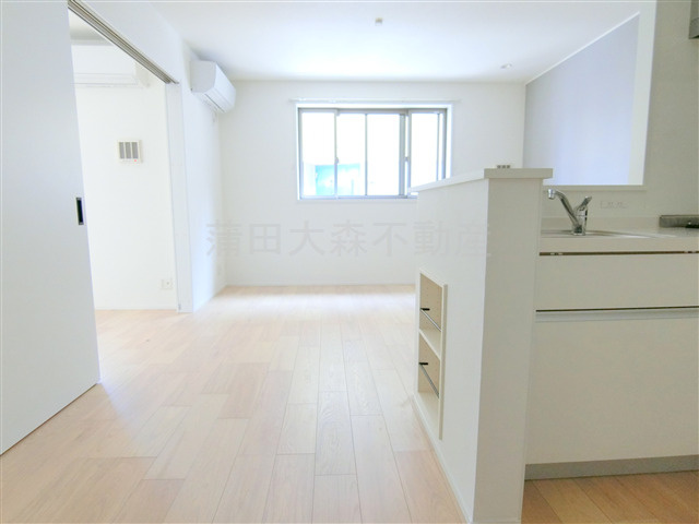 プラス　ウィステリア　