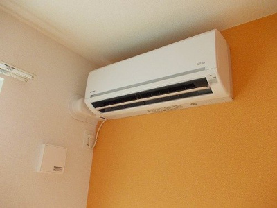 【設備】 | アルモニー・Ｍ