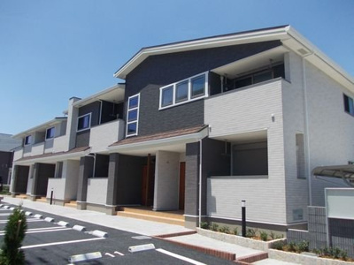 【外観】 | アルモニー・Ｍ