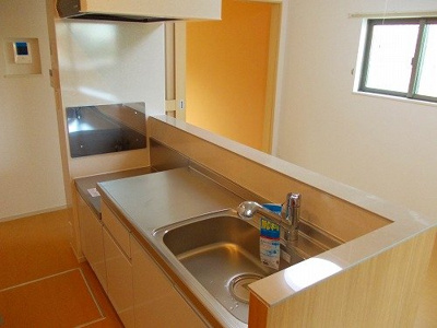 【キッチン】 | アルモニー・Ｍ