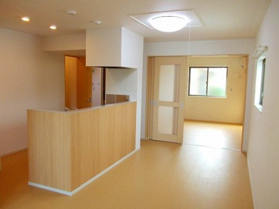 【居間・リビング】 | アルモニー・Ｍ