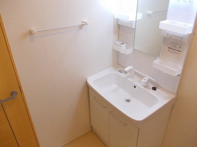 【洗面所】 | アルモニー・Ｍ