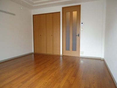 【内装】 | メイプル・パラーシオ | 洋室