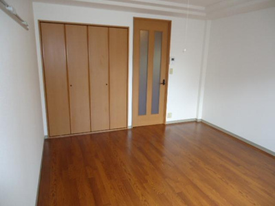 【内装】 | メイプル・パラーシオ | 洋室