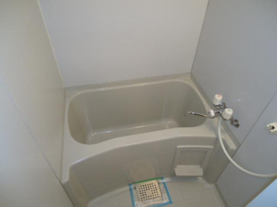 【浴室】 | メイプル・パラーシオ | バス