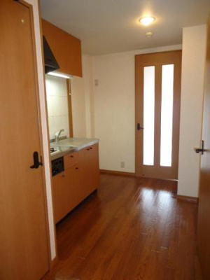 【キッチン】 | メイプル・パラーシオ | キッチン