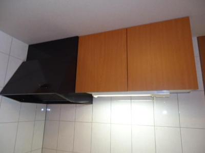 【キッチン】 | メイプル・パラーシオ | キッチン