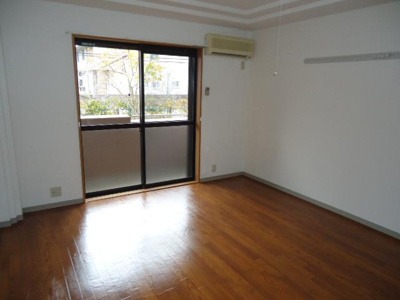 【内装】 | メイプル・パラーシオ | 洋室