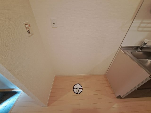 シャーメゾン津門の設備