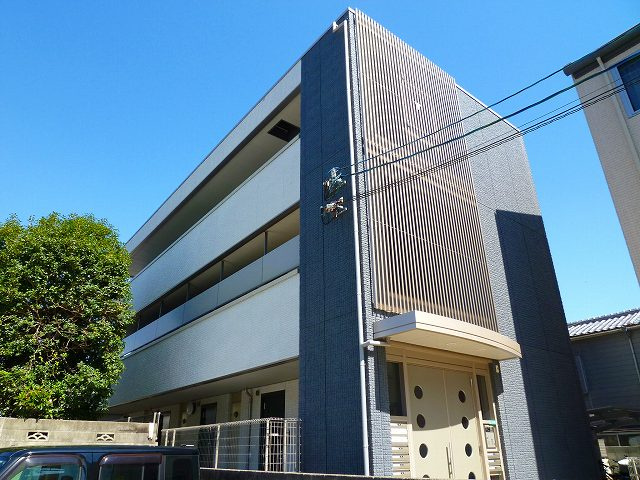 シャーメゾン津門