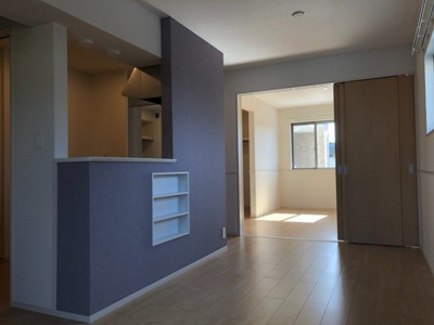 【内装】 | ベルツリー