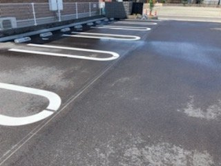 【駐車場】 | ベルツリー