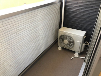 【バルコニー】 | ベルツリー