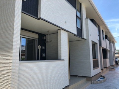 【外観】 | ベルツリー