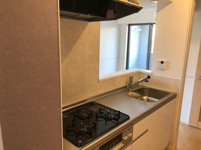 【キッチン】 | ベルツリー