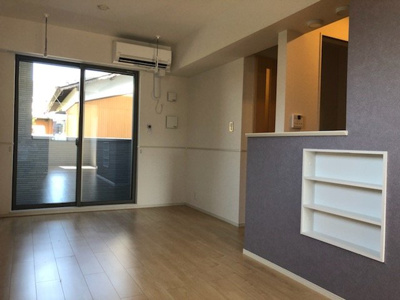 【居間・リビング】 | ベルツリー