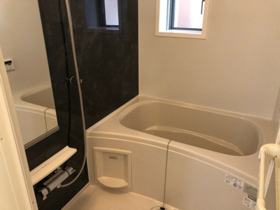 【浴室】 | ベルツリー