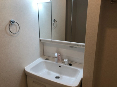 【洗面所】 | ベルツリー