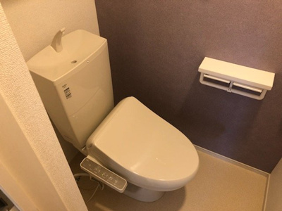 【トイレ】 | ベルツリー