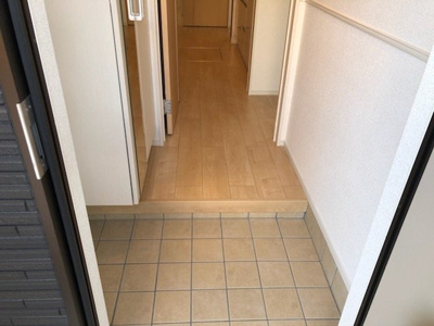 【玄関】 | ベルツリー