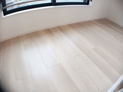 【内装】 | セントレジデンスⅡ