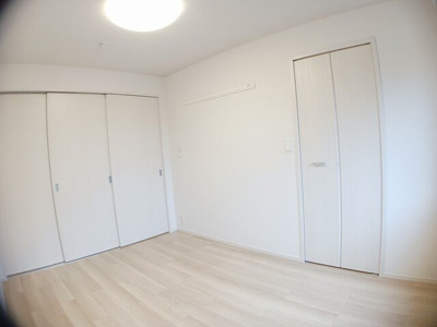 【内装】 | セントレジデンスⅡ