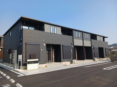 【外観】 | セントレジデンスⅡ