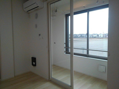 【バルコニー】 | ＴＯＲＡＪＡ－Ⅱ