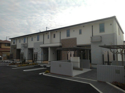 【外観】 | ＴＯＲＡＪＡ－Ⅱ