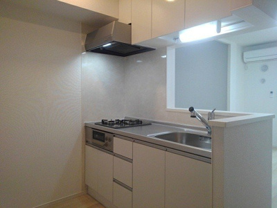 【キッチン】 | ＴＯＲＡＪＡ－Ⅱ