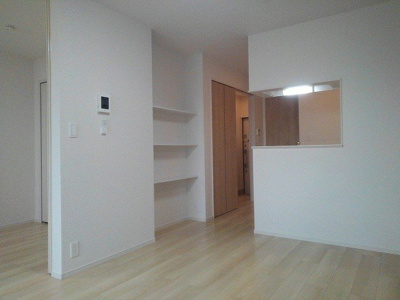 【居間・リビング】 | ＴＯＲＡＪＡ－Ⅱ